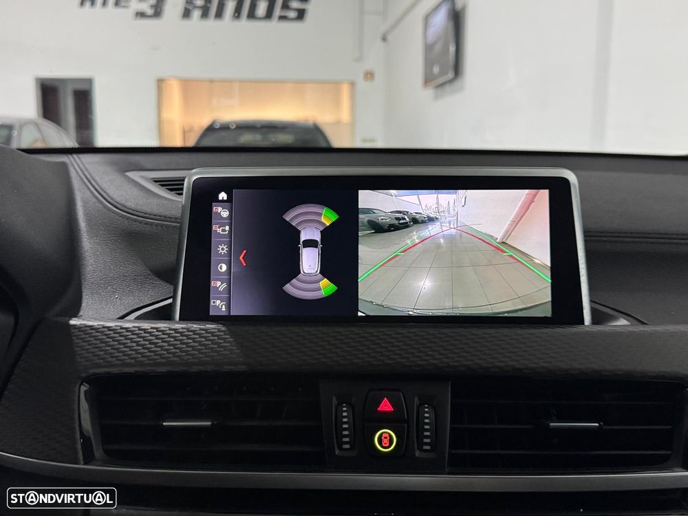 BMW X2 25 e xDrive Pack M - 43