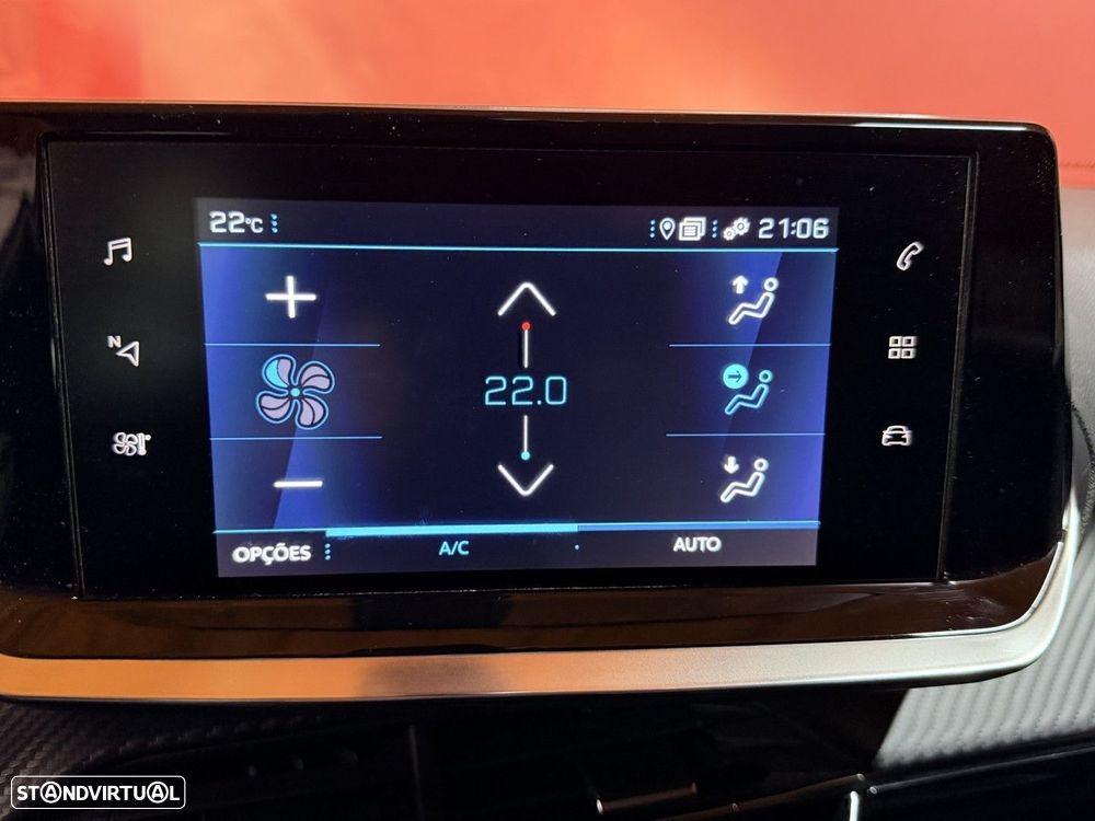 Peugeot 2008 1.2 PureTech Active - 11