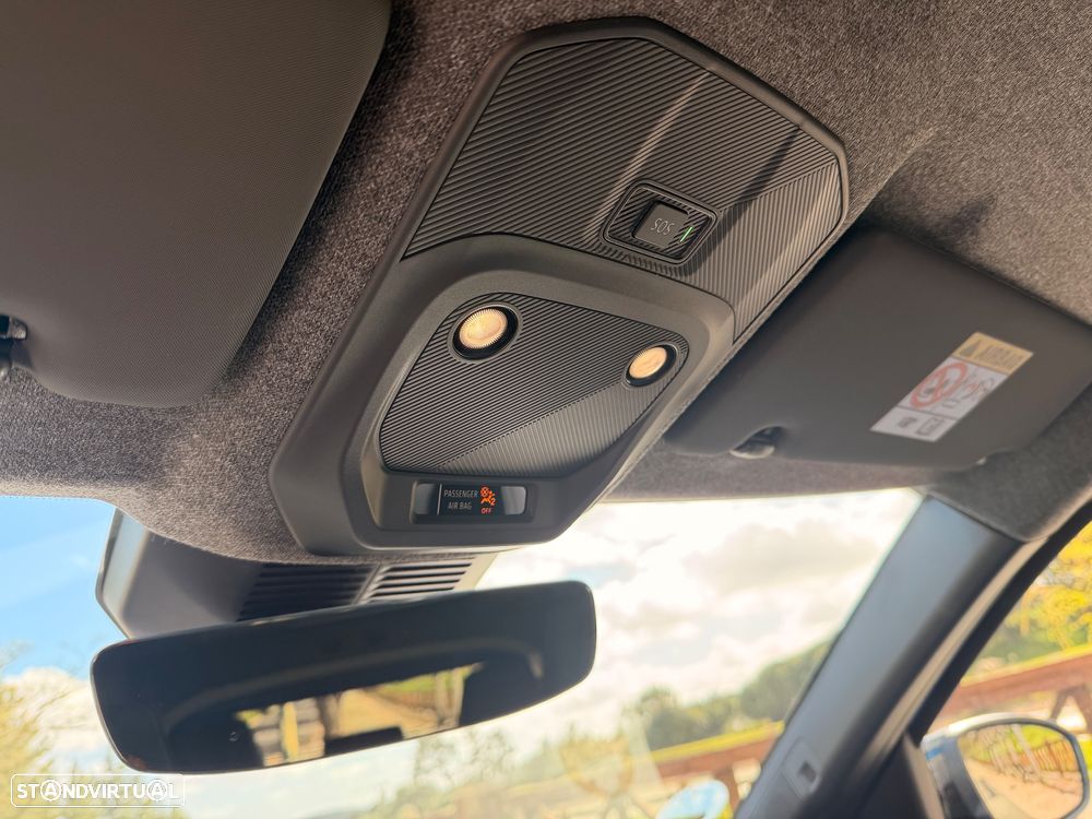 Alpine A290 Elektro 220 GT Performance - 42