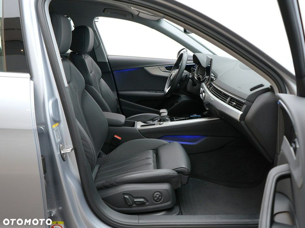 Audi A4 Allroad - 29