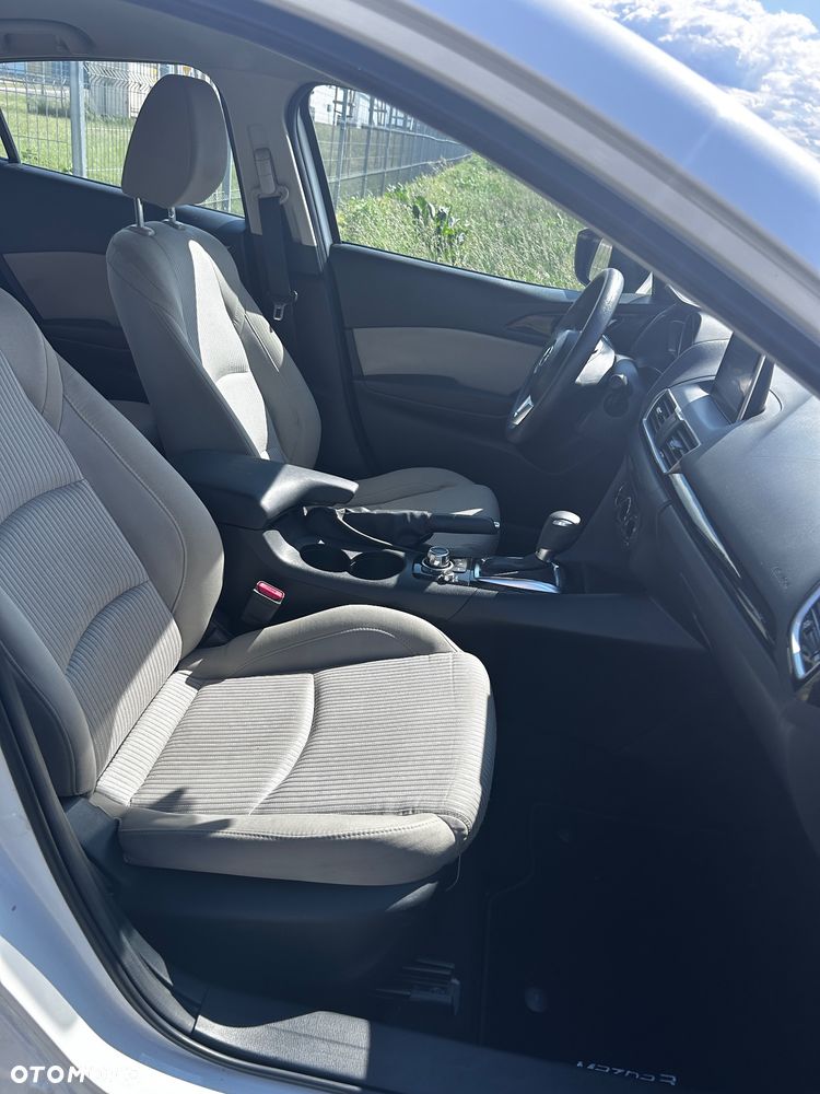 Mazda 3 - 18