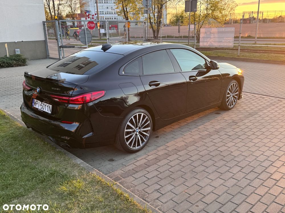 BMW Seria 2 - 7