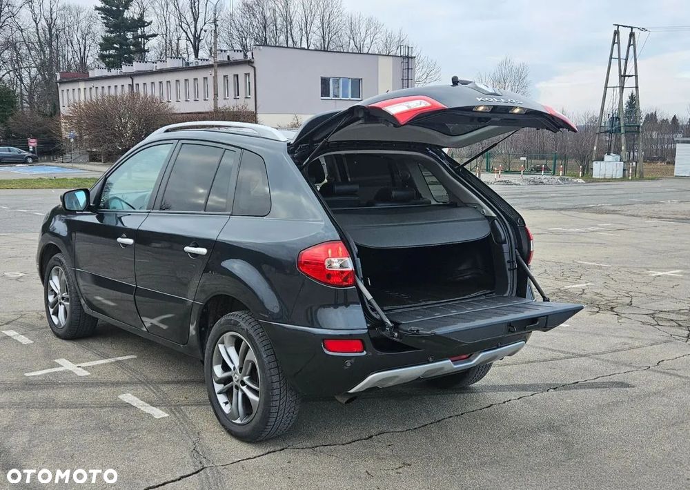 Renault Koleos 2.0 dCi 4x4 Bose Edition - 5