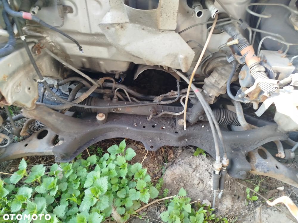 Toyota Celica VII klapa tył drzwi lewe prawe kierownica fotel felgi Mazowieckie maglownica - 5