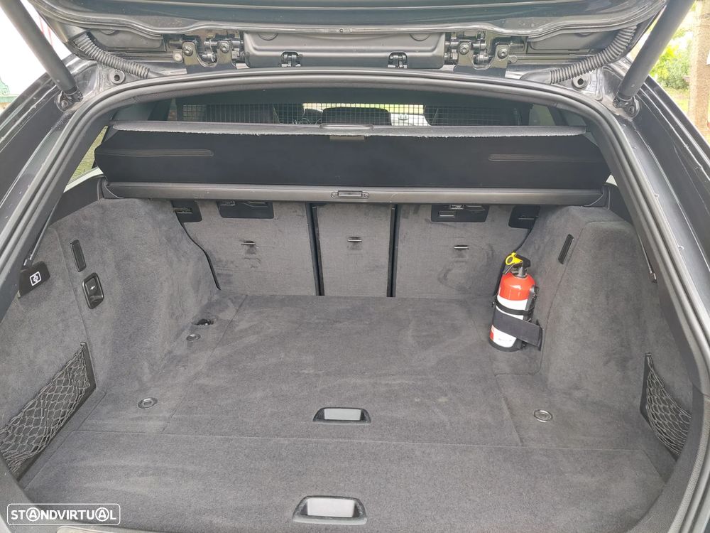 BMW 325 d Pack M Auto - 15