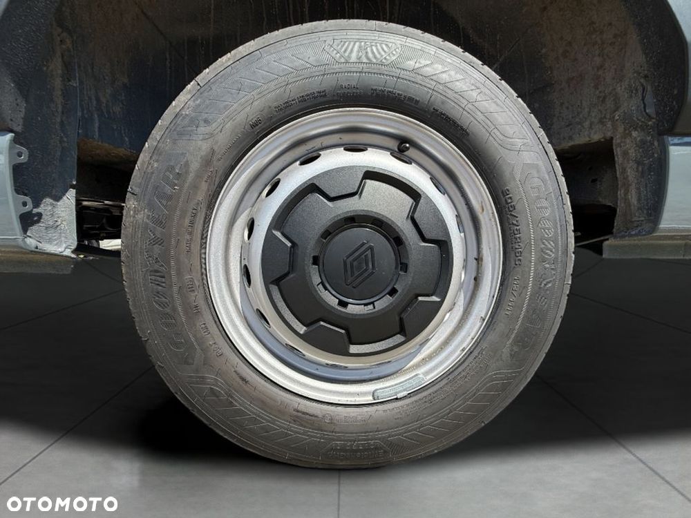 Renault Master Furgon Bryg. FWD EXTRA 3,5T L2H2 2.0 dCi 130 Euro6x - 13