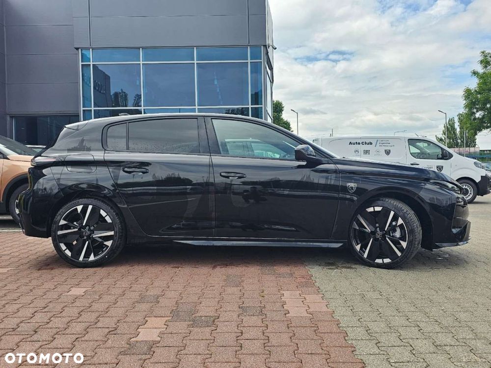 Peugeot 308 - 6
