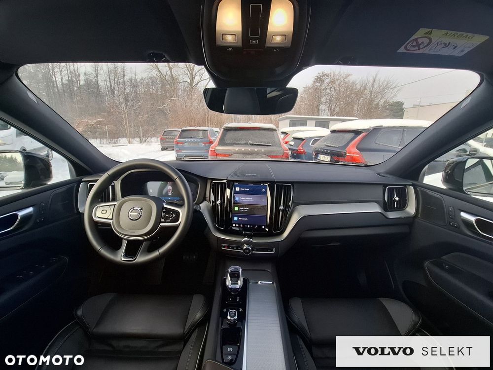 Volvo XC 60 - 13
