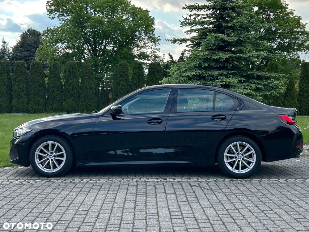 BMW Seria 3 - 6