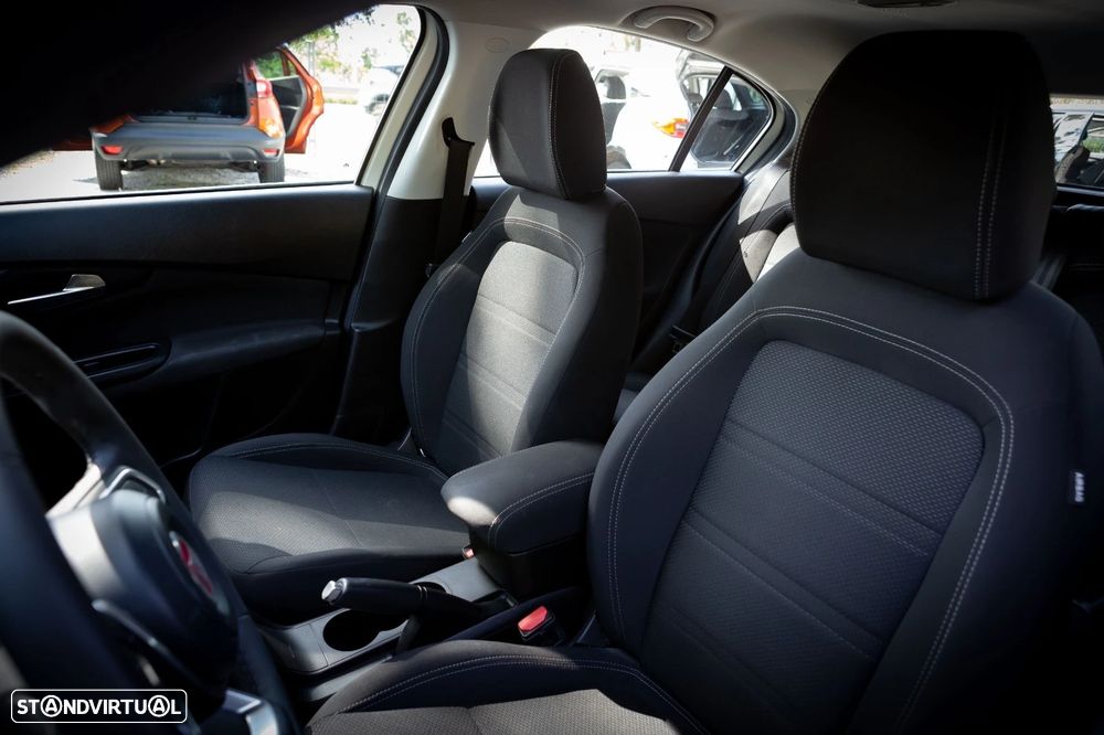 Fiat Tipo 1.3 M-Jet Lounge - 7