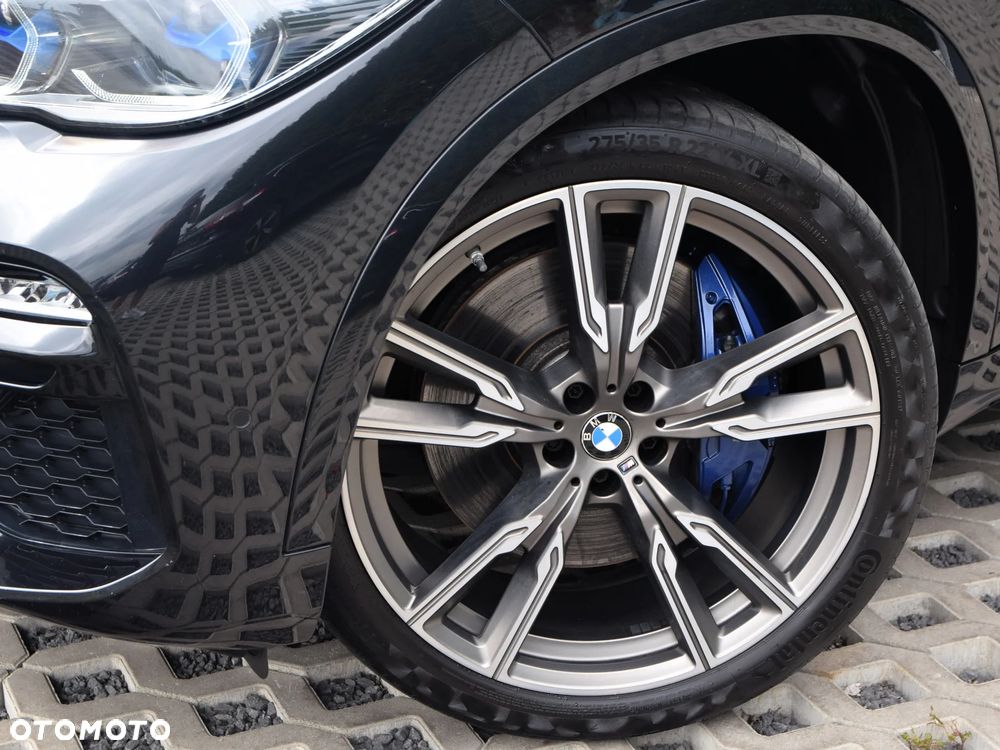 BMW X5 M - 38