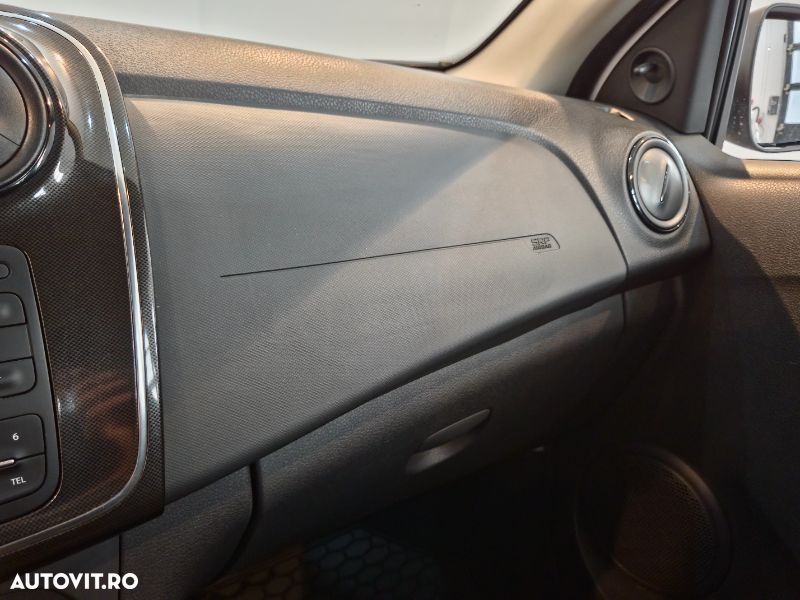 Dacia Logan 1.5 75CP Ambiance - 25
