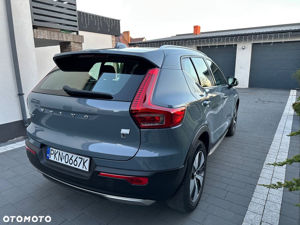Volvo XC 40 - 10