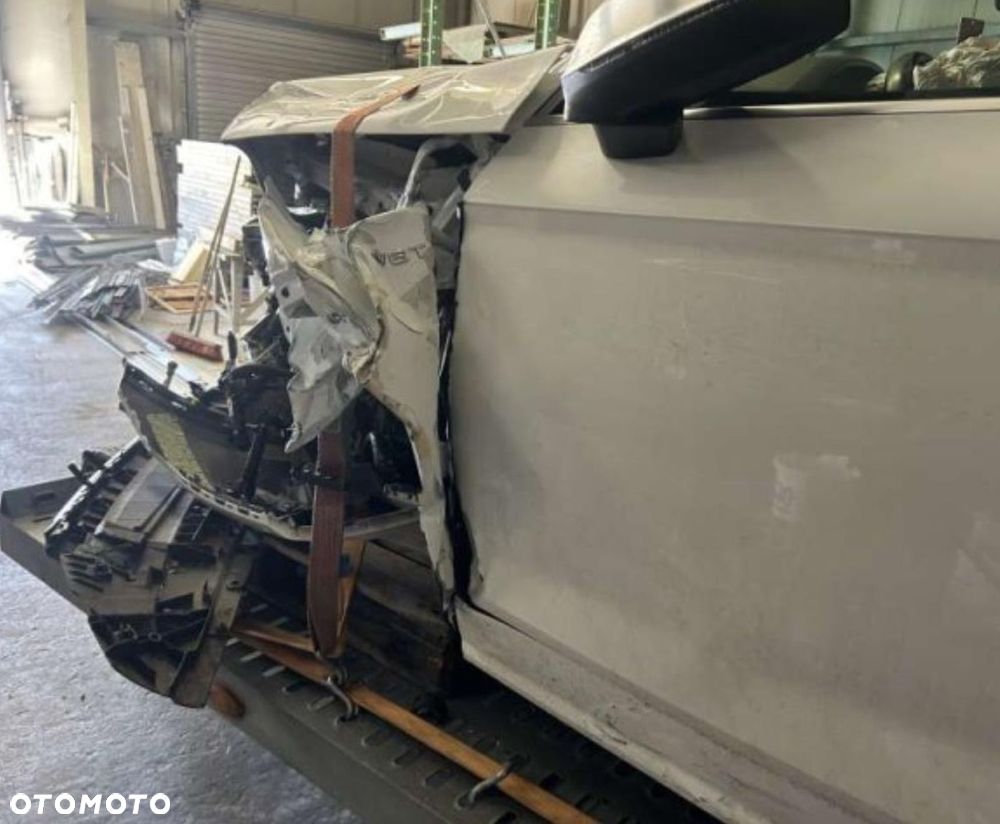 Audi SQ5 3.0 TFSI Quattro Tiptronic - 7