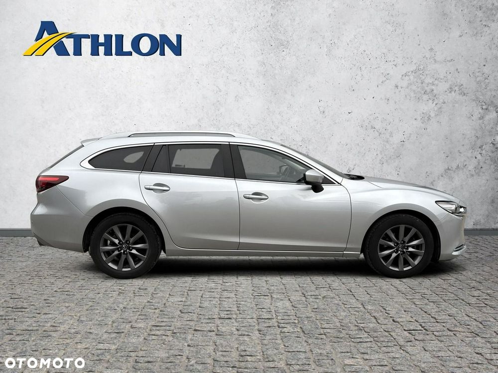 Mazda 6 2.0 SkyJoy - 6