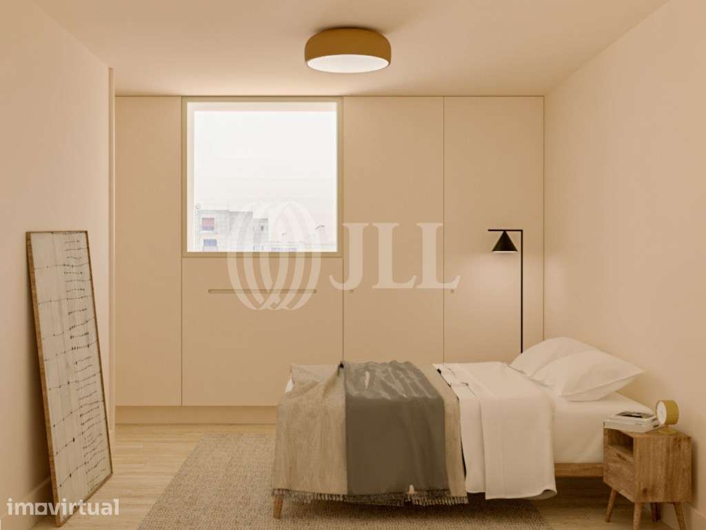 Apartamento T3, novo, no Bahuto, em Campo de Ourique, Lisboa - Grande imagem: 4/39