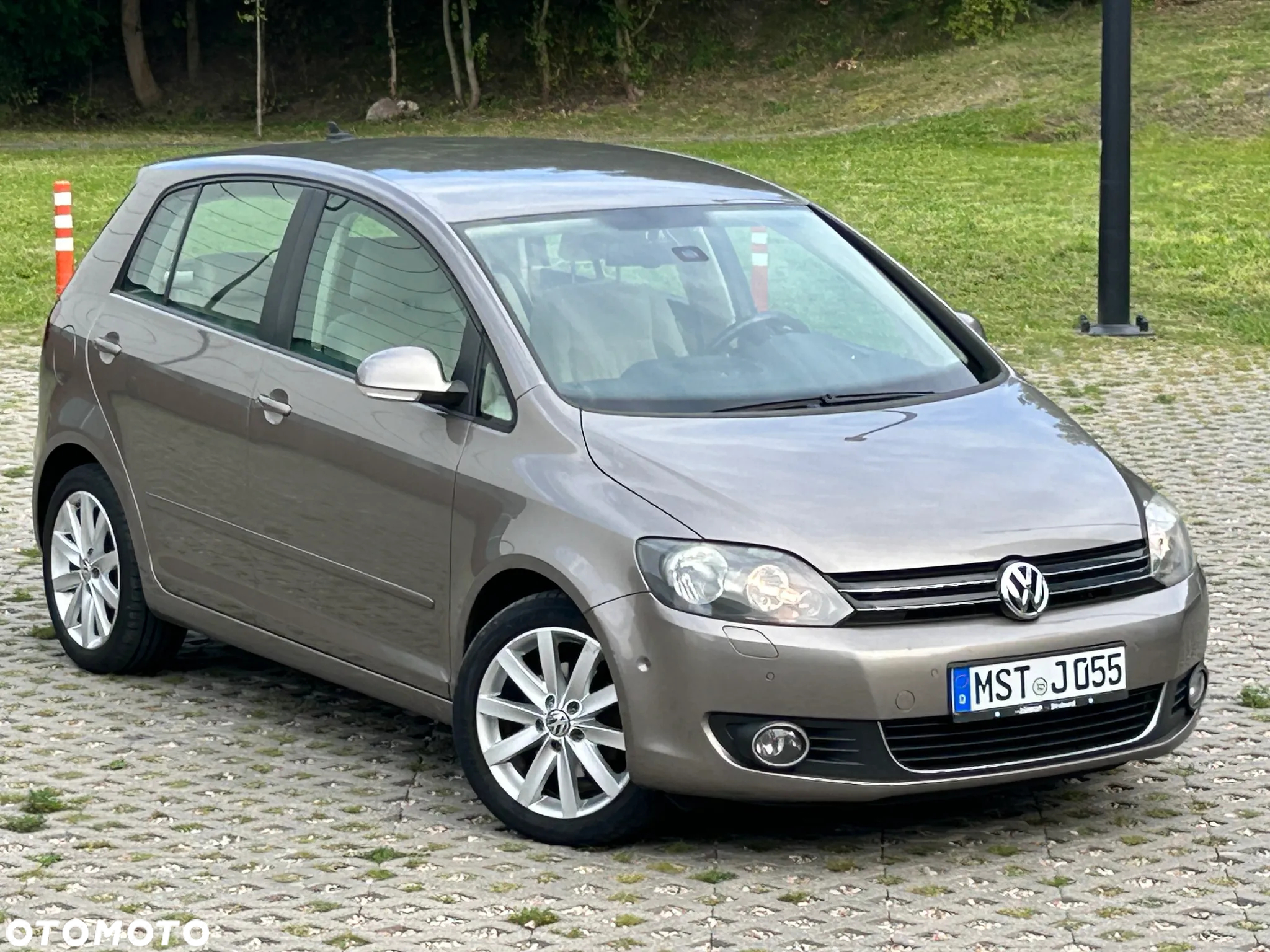 Volkswagen Golf Plus 1.4 TSI Highline DSG - 4