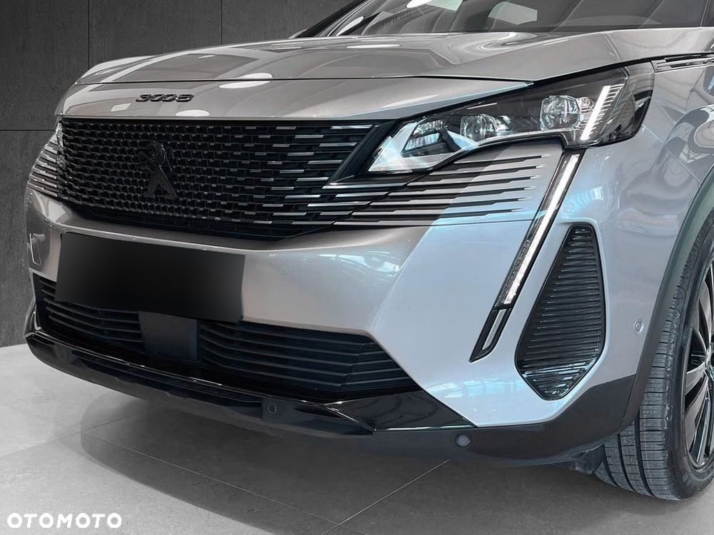 Peugeot 3008 1.6 PureTech Hybrid4 PHEV GT Pack S&S EAT8 - 5