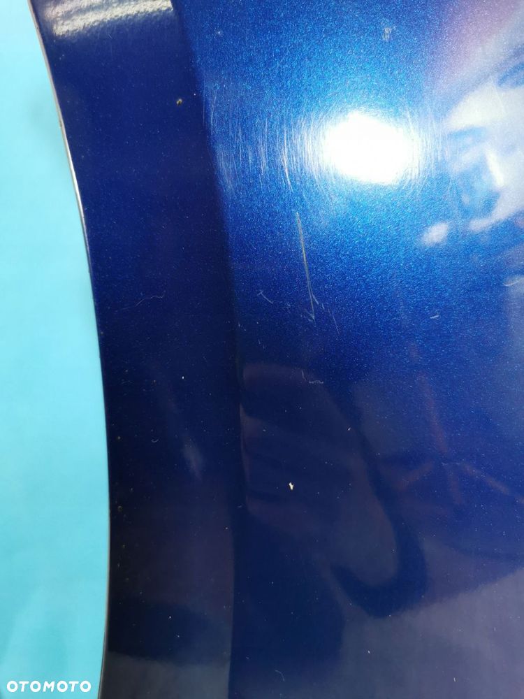 honda jazz iii 08/11 błotnik przód przedni lewy ślizg b548p - 2