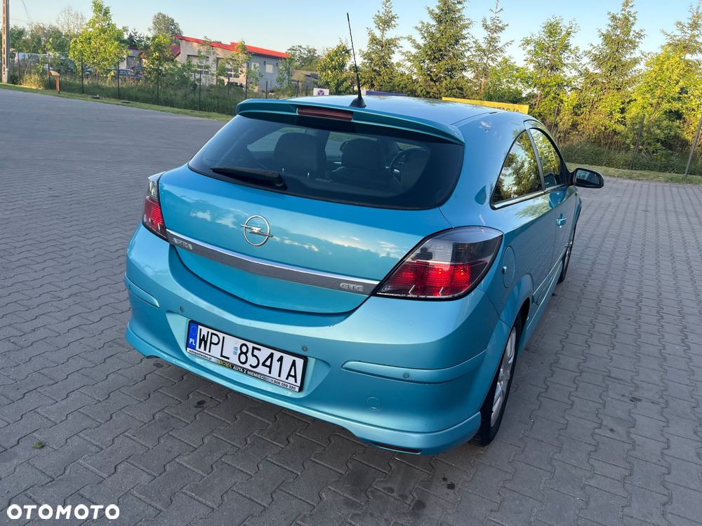 Opel Astra - 13