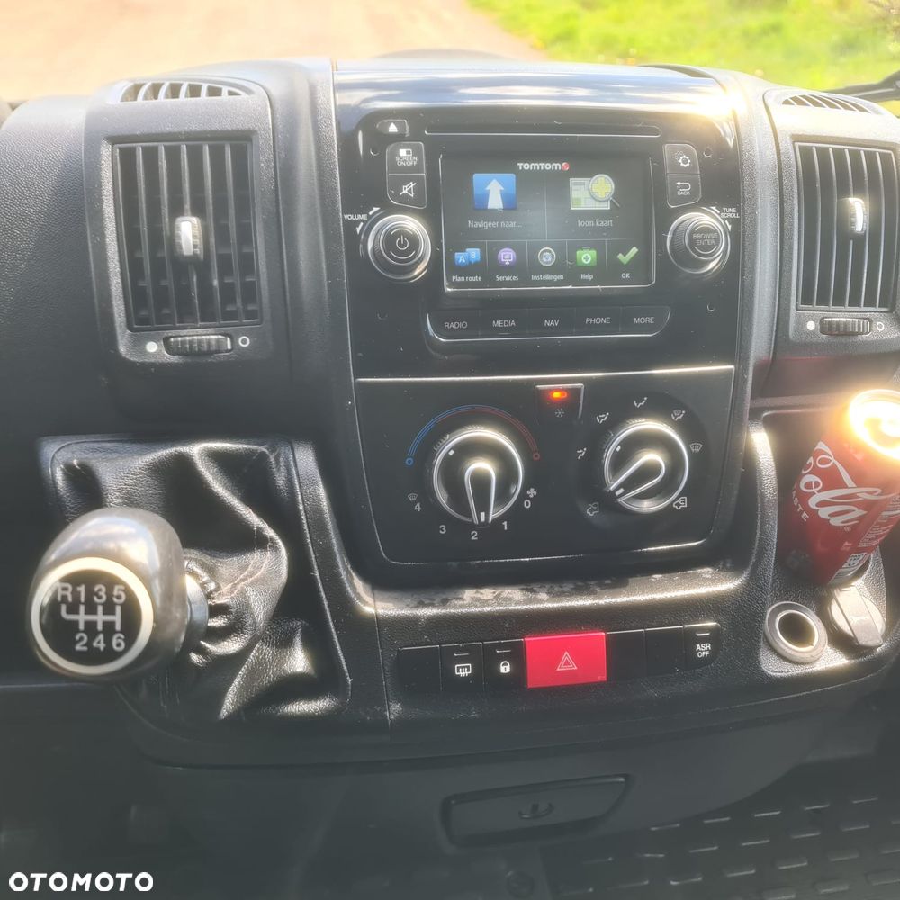 Citroën JUMPER - 15