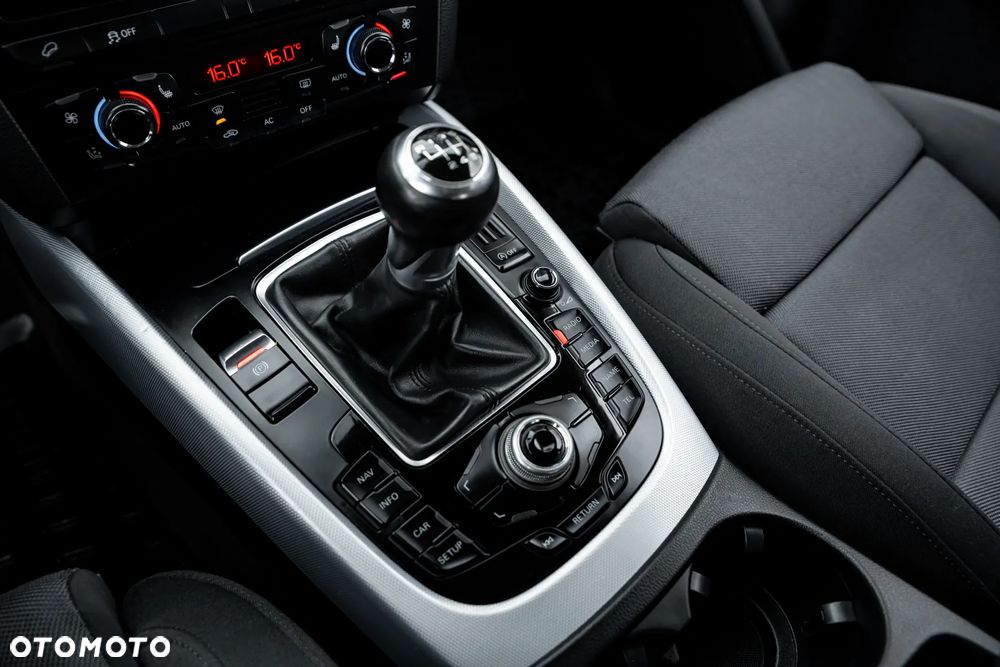 Audi Q5 2.0 TDI Quattro - 34