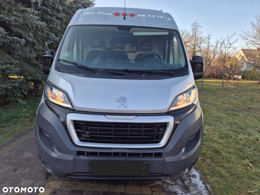 Peugeot Boxer - 2