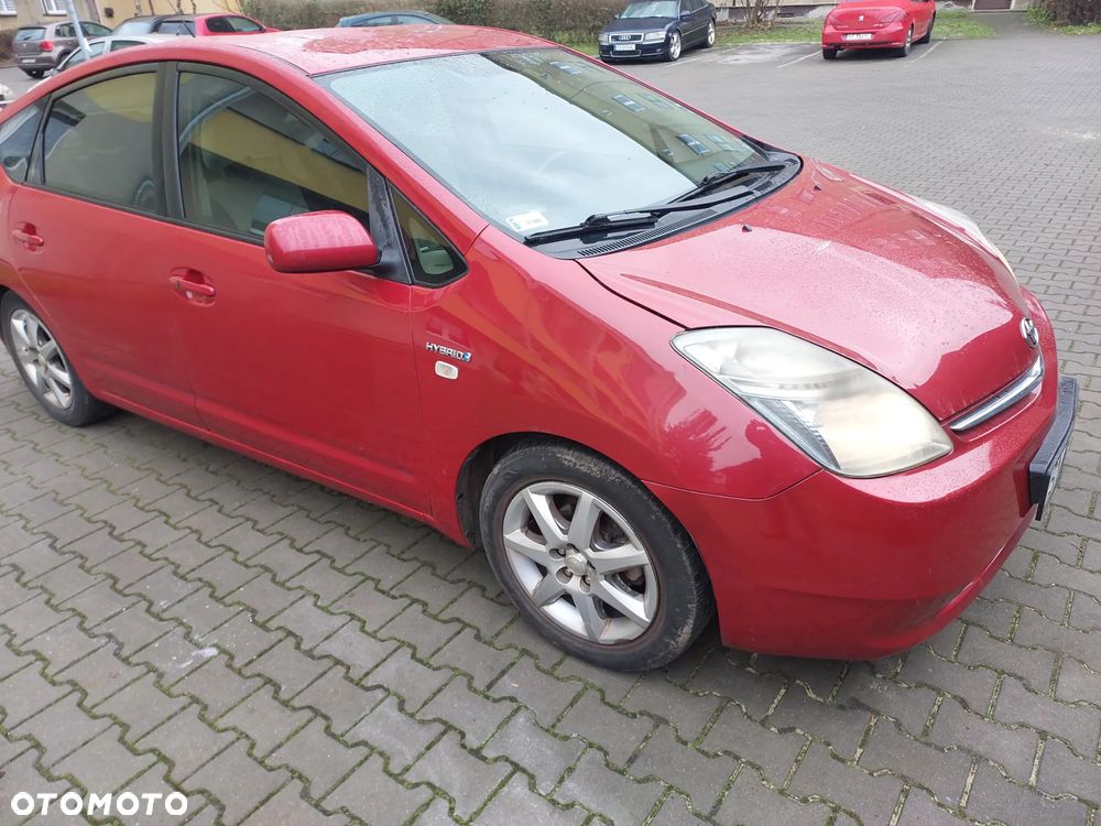 Toyota Prius 1.5 VVT-i Prestige - 7