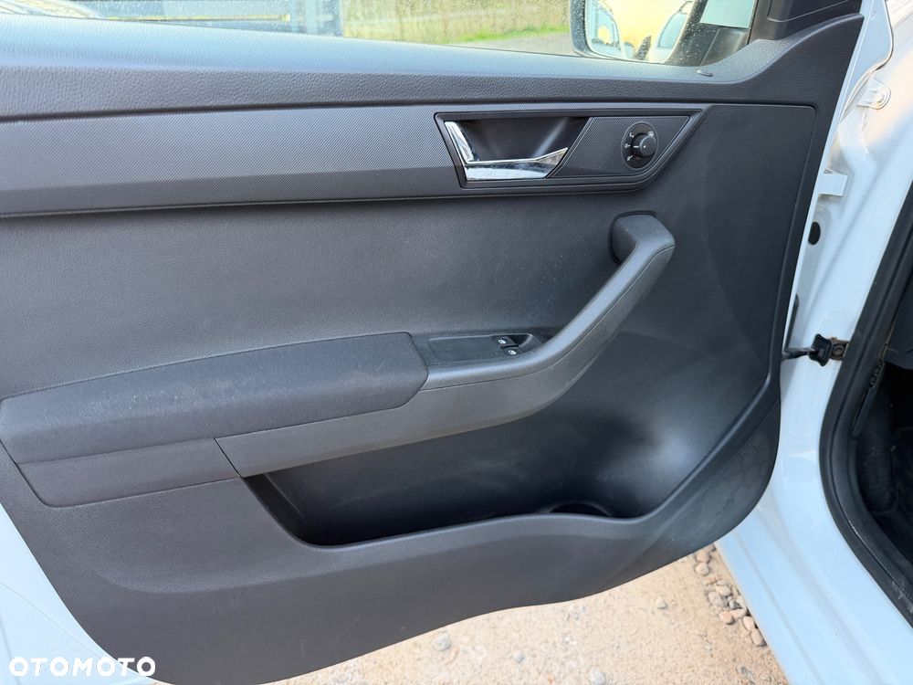 Skoda Fabia 1.2 TSI Ambition - 17