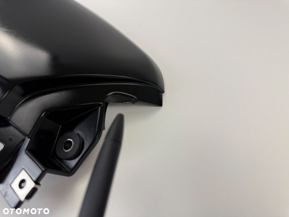 Lewa nakładka zbiornika Yamaha MT 125 2020+ - 5