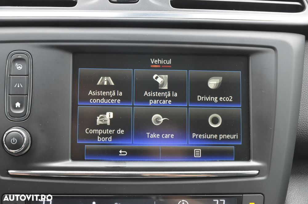 Renault Kadjar 1.2 TCe Intens - 33
