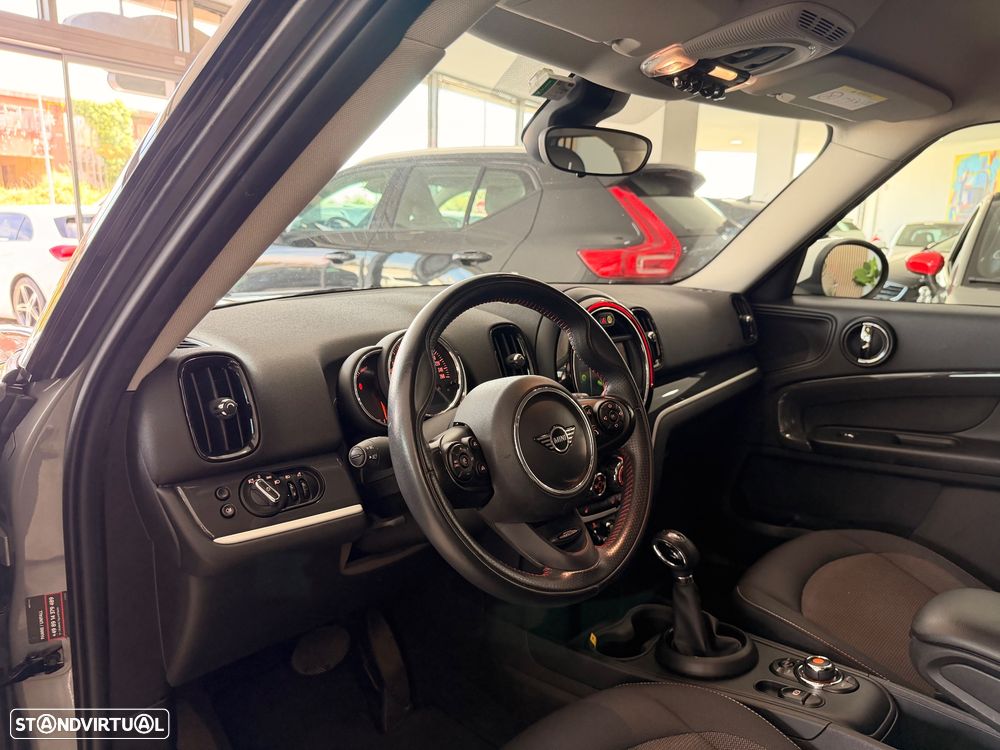 MINI Countryman - 37