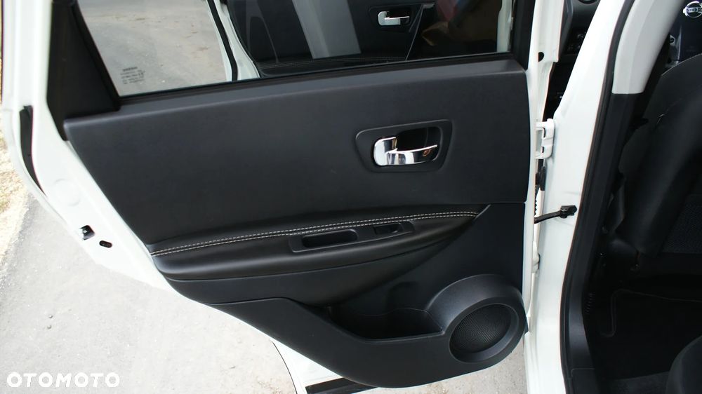 Nissan Qashqai 1.6 dCi Tekna - 11