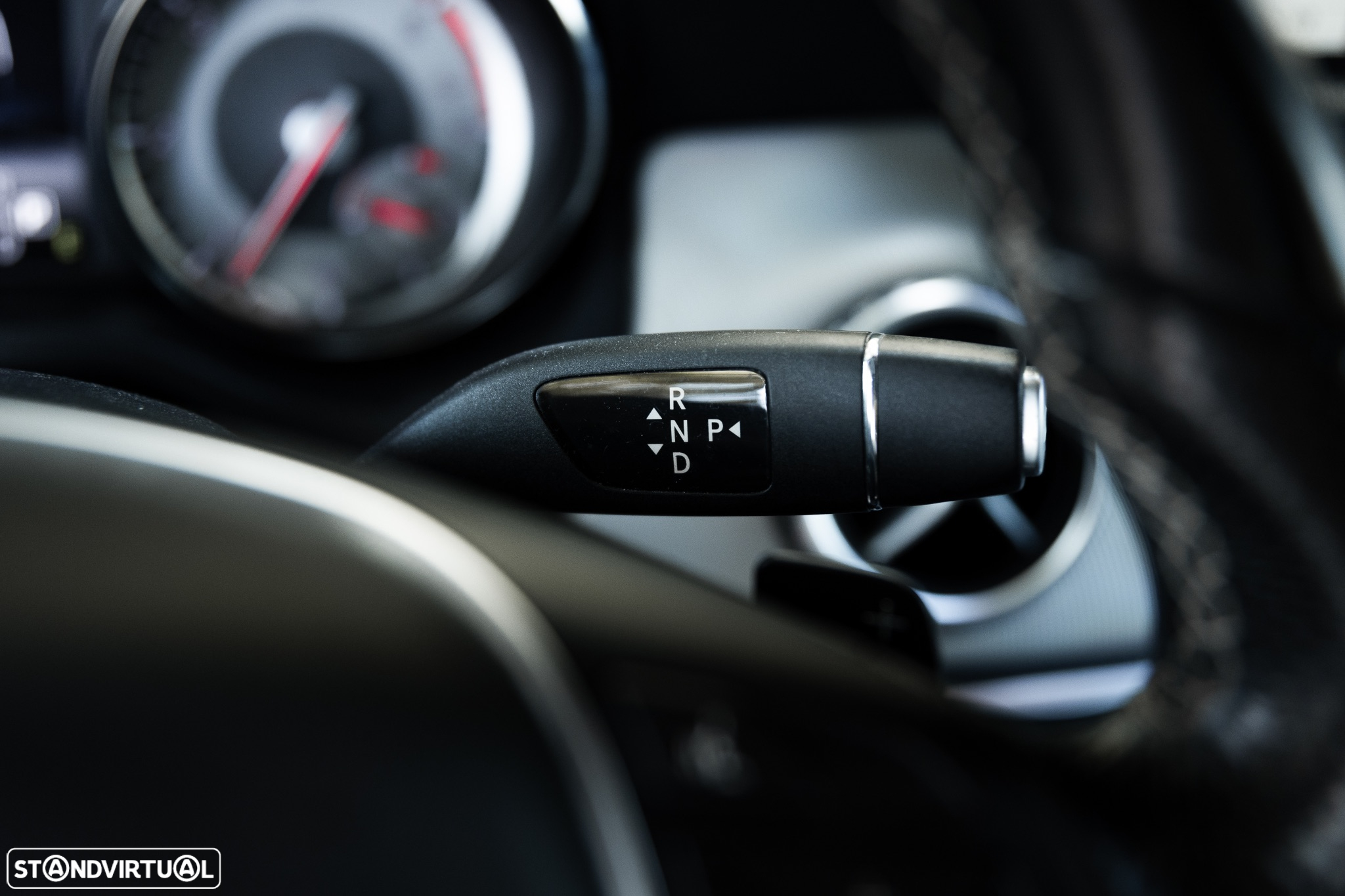 Mercedes-Benz GLA 220 CDi Urban - 11