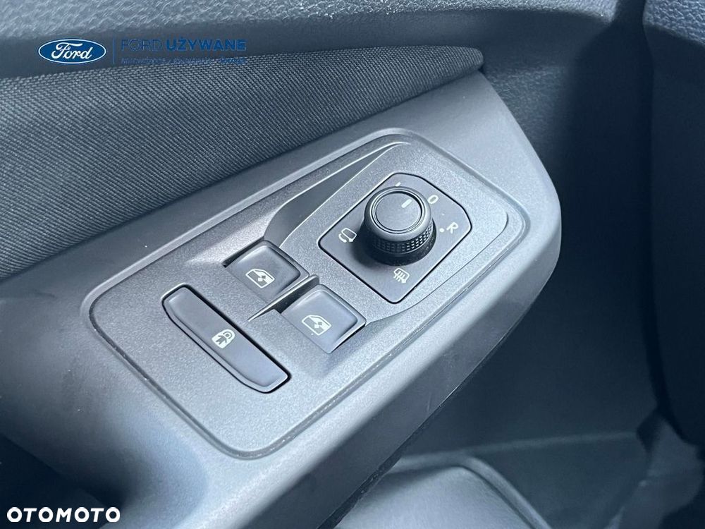 Ford Tourneo Connect 2.0 EcoBlue Titanium - 21