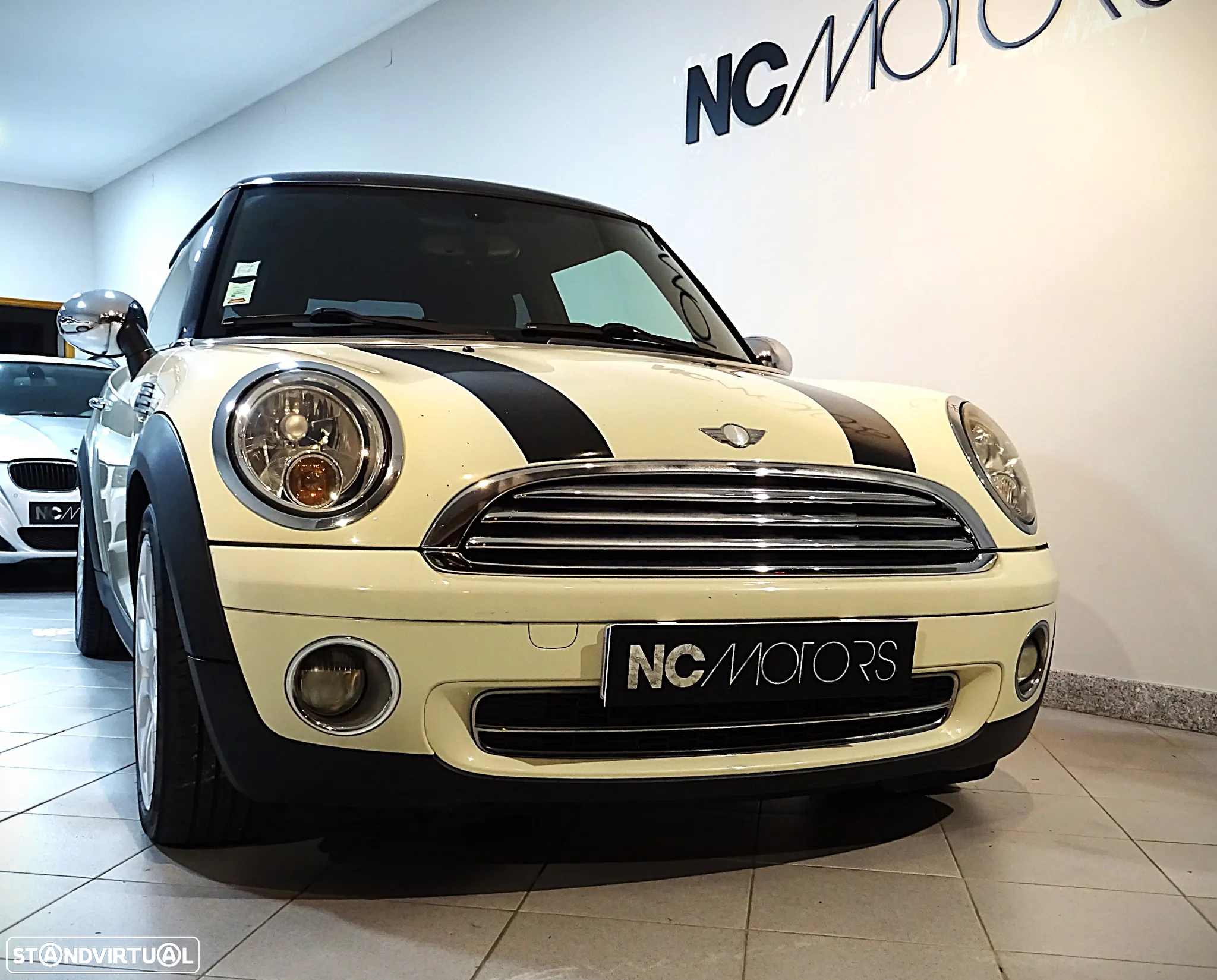 MINI 3 Portas Cooper - 2