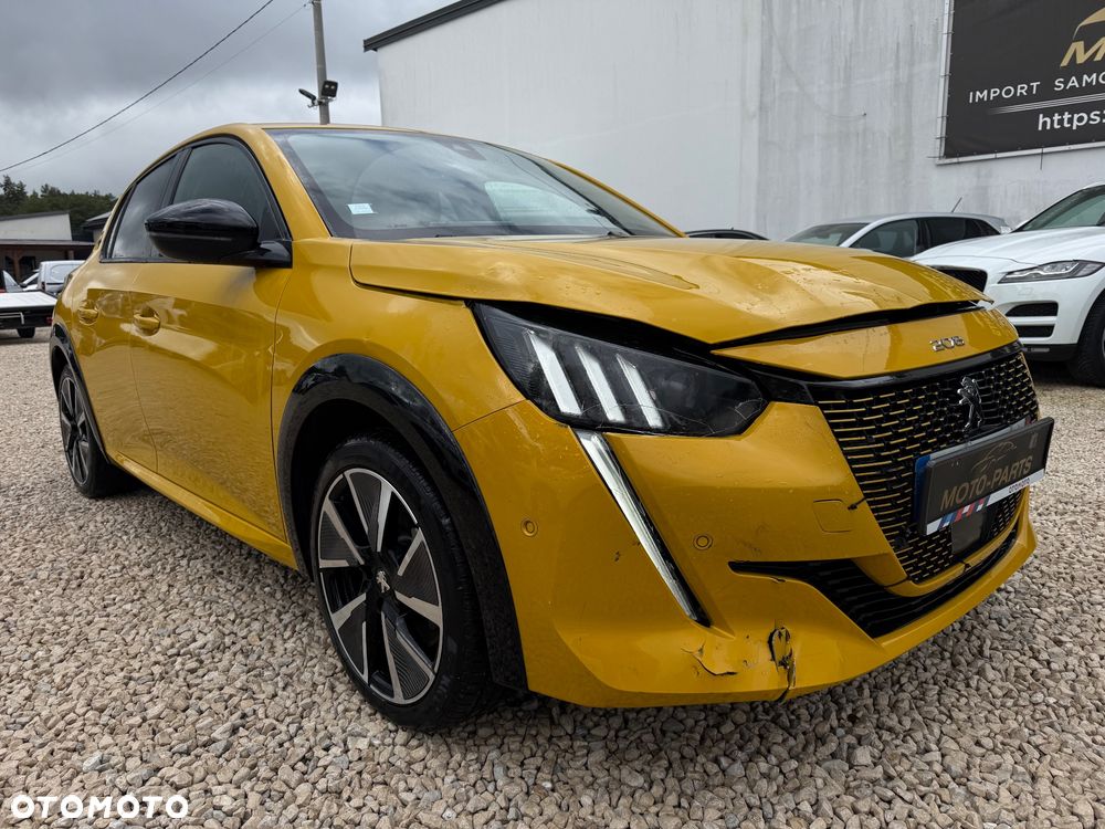 Peugeot 208 GT - 6