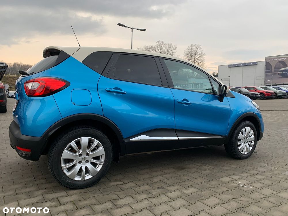 Renault Captur - 4
