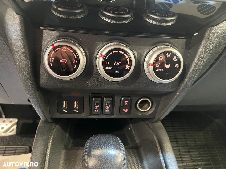 Mitsubishi ASX - 11