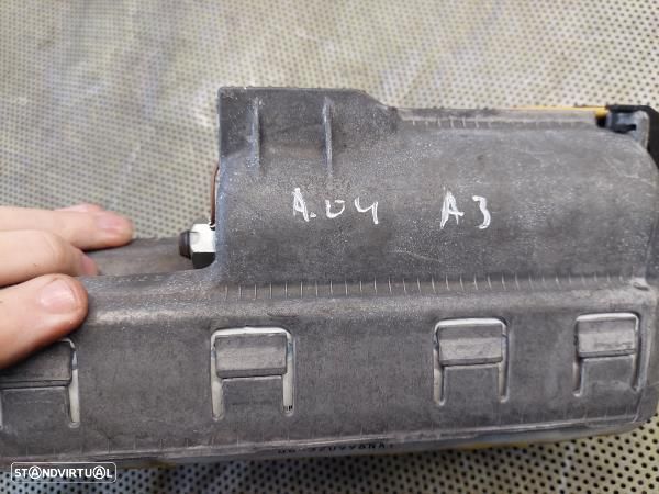 Airbag Passageiro Audi A4 (8E2, B6) - 2