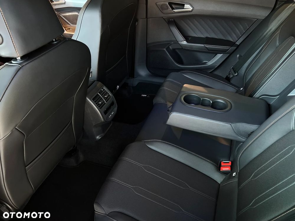 Cupra Leon 1.5 TSI - 25