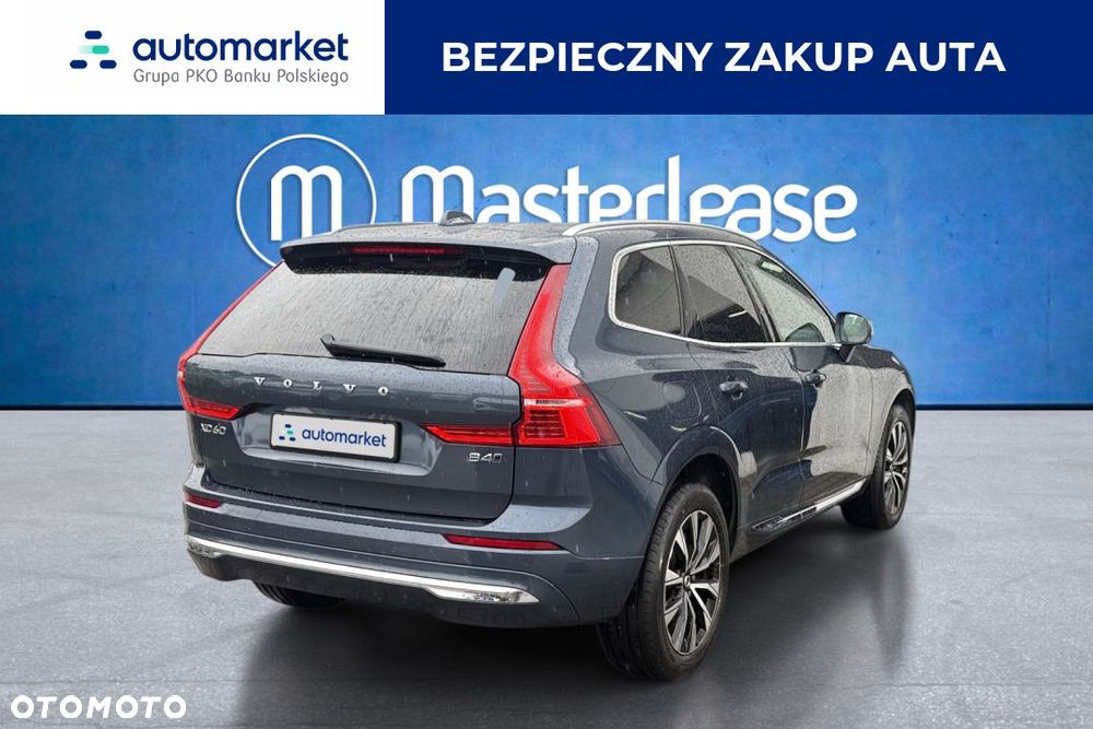 Volvo XC 60 B4 D AWD Plus Bright - 5