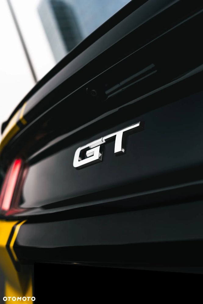 Ford Mustang 5.0 V8 GT - 9