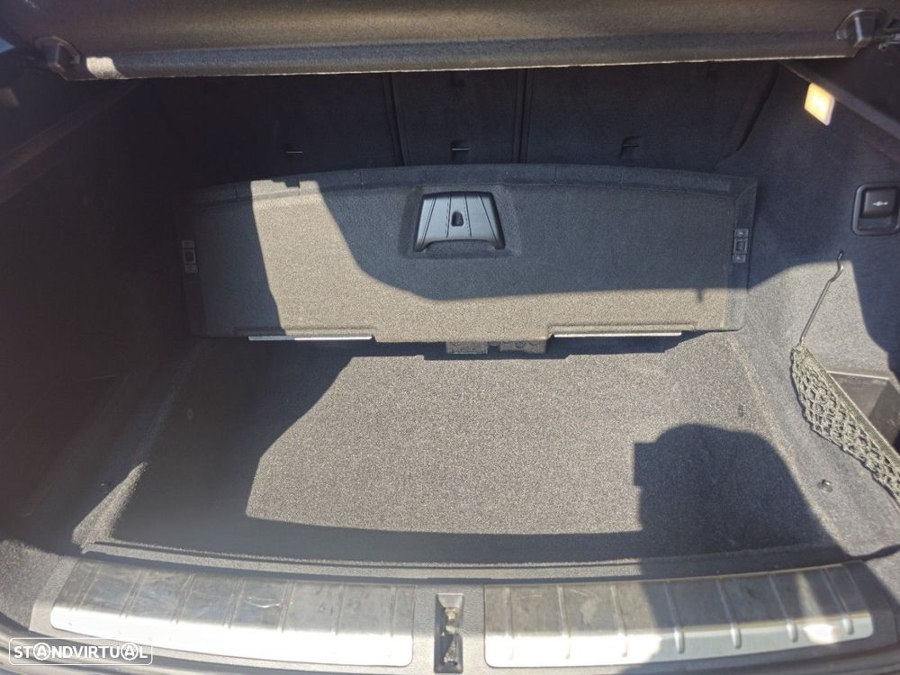 BMW X1 25 d xDrive Pack M - 31