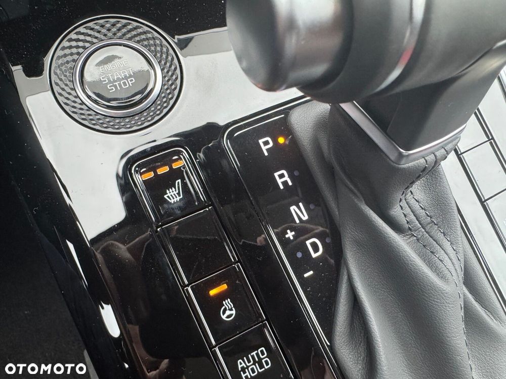Kia Niro - 20