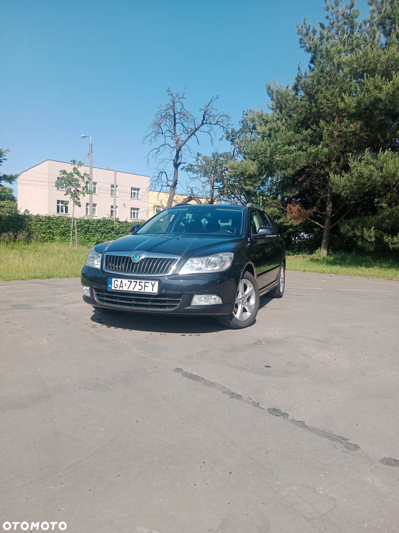 Skoda Octavia 1.6 TDI Elegance - 1