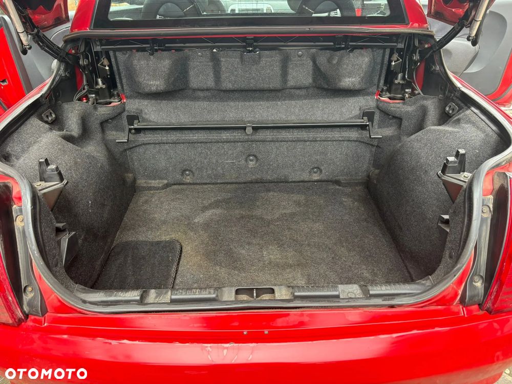 Nissan Micra 1.4 25 - 13