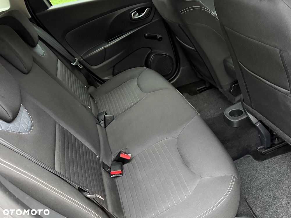 Renault Clio Energy TCe 90 Start & Stop Intens - 13