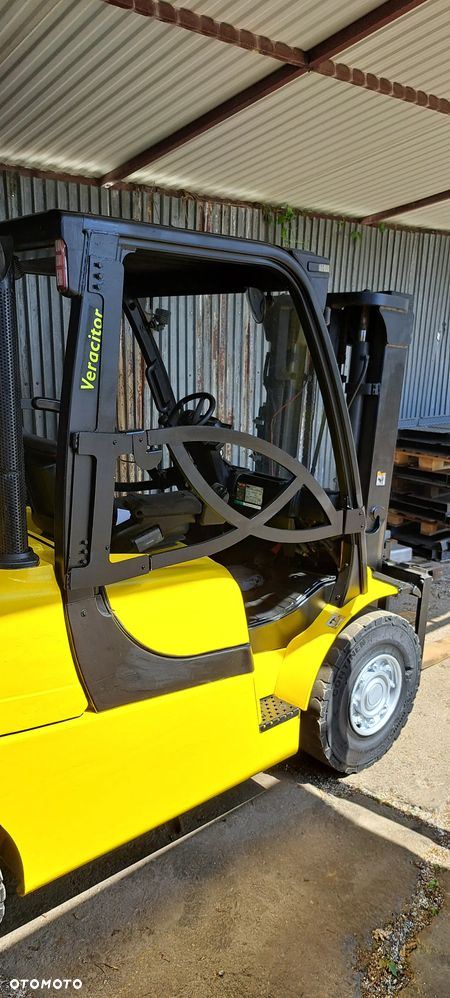 Yale GLP55VX V2214 - 1