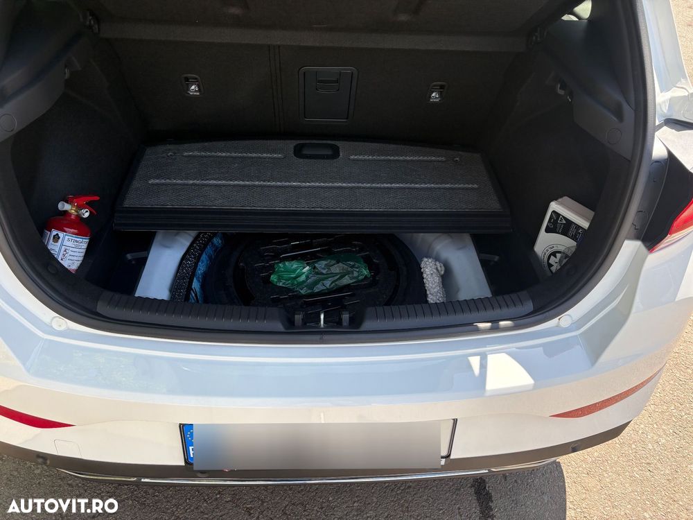 Hyundai i30 1.5 110CP 5DR M/T Highway - 5